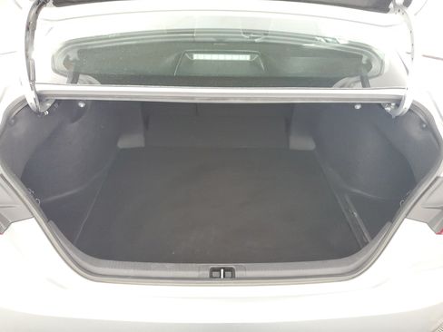 Used 2025 Toyota Camry LE FWD image 32
