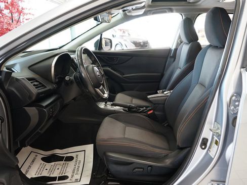 Used 2021 Subaru Crosstrek 2.0i Premium w/ Moonroof Package AWD/4WD image 26