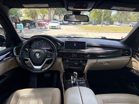Used 2017 BMW X5 sDrive35i RWD image 29