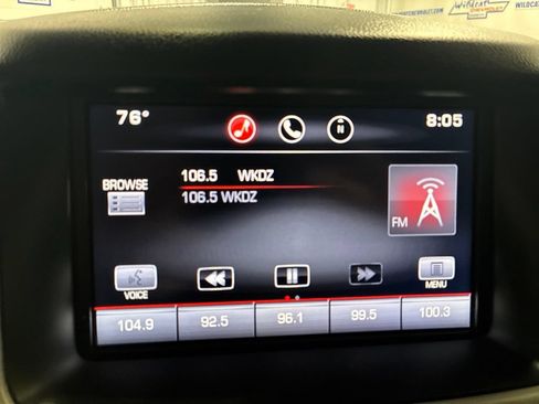 Used 2015 GMC Yukon SLE w/ Convenience Package AWD/4WD image 24