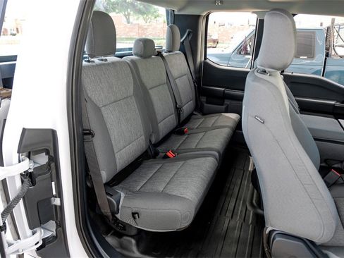 Used 2021 Ford F150 XL w/ Equipment Group 101A High image 35