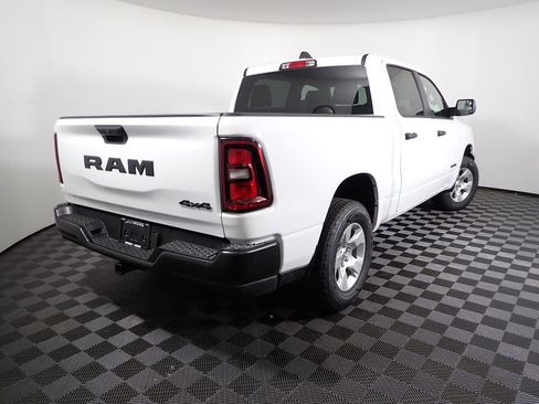 New 2026 RAM 1500 Tradesman image 19