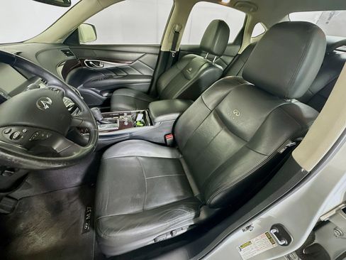 Used 2012 INFINITI M37 x w/ Premium Pkg AWD/4WD image 13