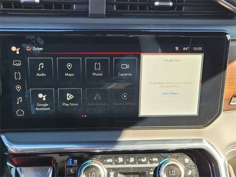 Used 2024 GMC Sierra 1500 Denali Ultimate image 21