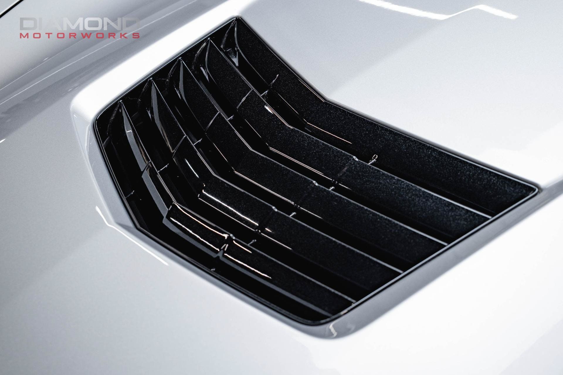 Used 2019 Chevrolet Corvette Stingray Coupe RWD image 35