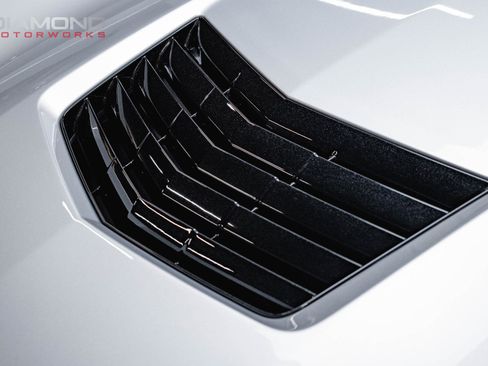 Used 2019 Chevrolet Corvette Stingray Coupe RWD image 35