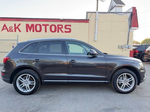 Used 2014 Audi Q5 2.0T Premium Plus w/ Premium Plus Package AWD/4WD image 9