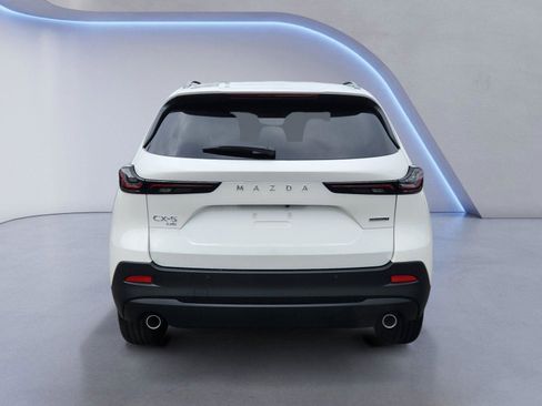 New 2026 MAZDA CX-5 Preferred AWD/4WD image 4