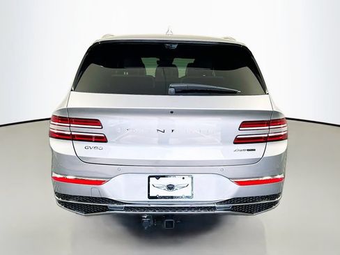New 2026 Genesis GV80 3.5T Prestige AWD/4WD image 6