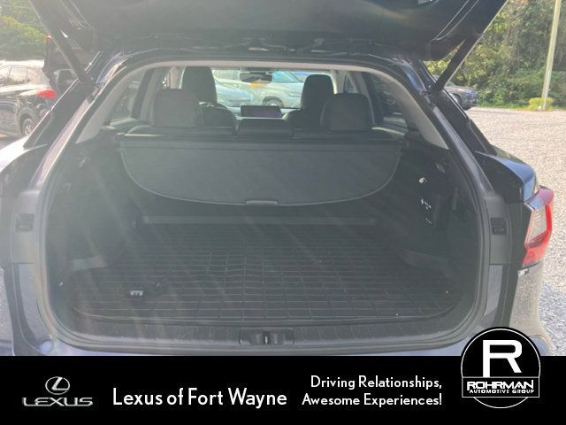 Used 2019 Lexus RX 350 AWD w/ Navigation Package image 9