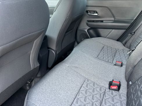 New 2026 Nissan Kicks SV image 12