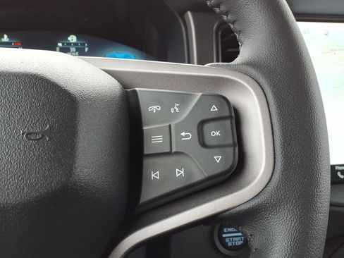 New 2026 Ford Bronco Big Bend image 20