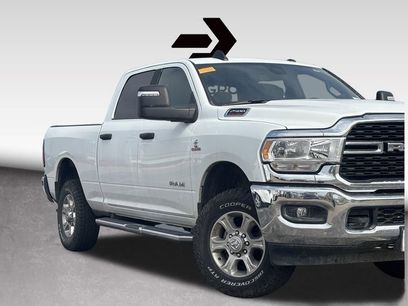 Used 2024 RAM 2500 Big Horn