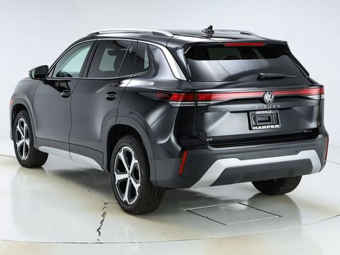 New 2026 Volkswagen Tiguan SE image 46