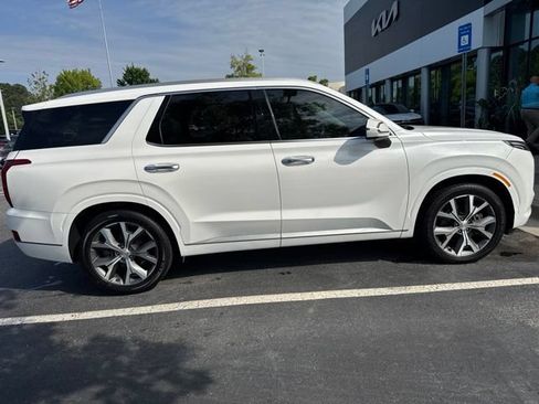 Used 2022 Hyundai Palisade Limited FWD image 6