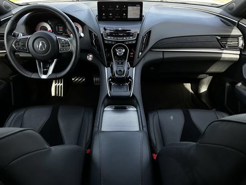 Certified 2024 Acura RDX A-Spec AWD/4WD image 12