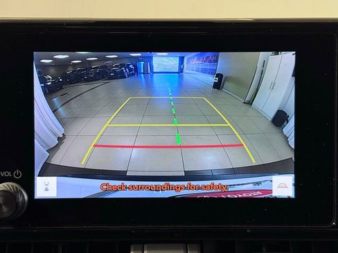 Certified 2023 Toyota RAV4 XLE image 28