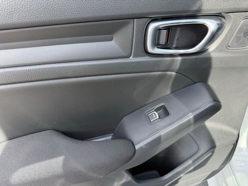 New 2026 Honda Civic Sport image 32