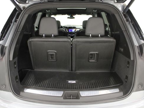 Used 2024 Cadillac XT6 Premium Luxury w/ LPO, Floor Liner Package image 8