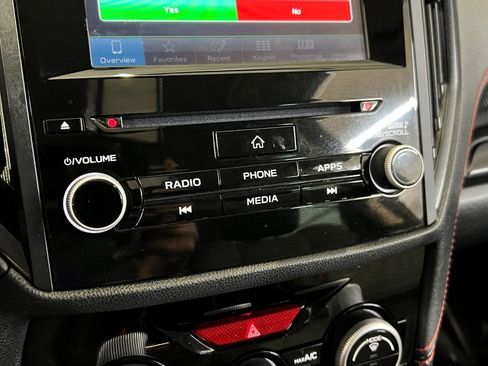 Used 2023 Subaru Forester Sport image 44