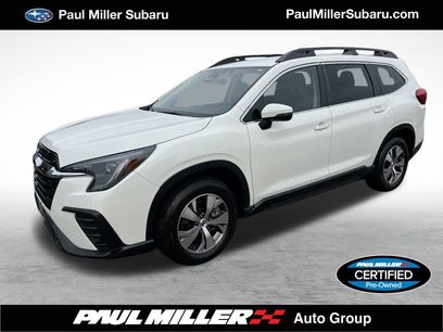 Used 2023 Subaru Ascent Premium w/ Convenience Package