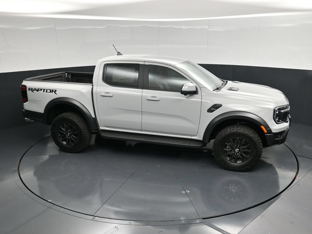 New 2026 Ford Ranger Raptor AWD/4WD image 48