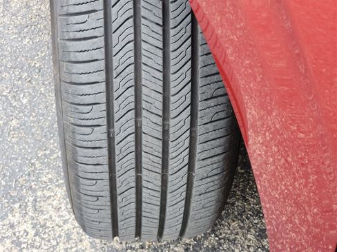 Certified 2022 Kia Soul LX w/ Technology Package image 10