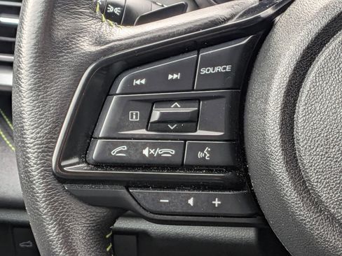 Used 2025 Subaru Outback Onyx Edition AWD/4WD image 20