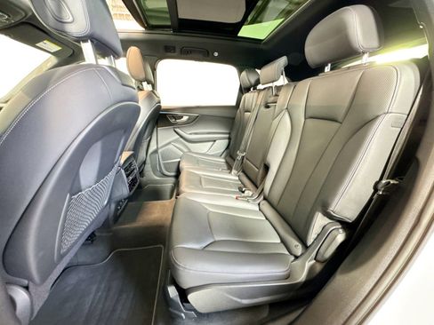 Used 2025 Audi Q7 3.0T Premium Plus w/ Premium Plus Package image 22