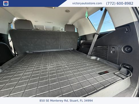Used 2018 Chevrolet Tahoe LS image 40
