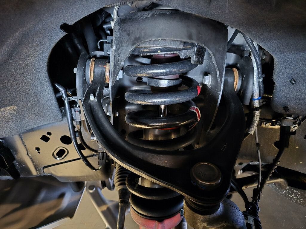 Used 2021 Ford F150 Raptor w/ Equipment Group 801A High AWD/4WD image 42
