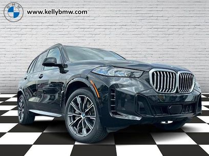 Certified 2024 BMW X5 xDrive50e w/ M Sport Package