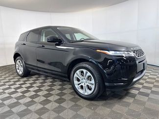 Used 2020 Land Rover Range Rover Evoque S video 2