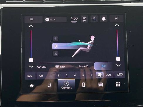 Certified 2026 Jeep Grand Cherokee Laredo RWD image 26