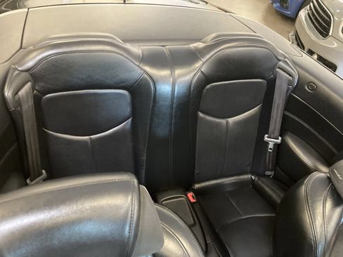 Used 2013 INFINITI G37 Convertible w/ Premium Pkg RWD image 40