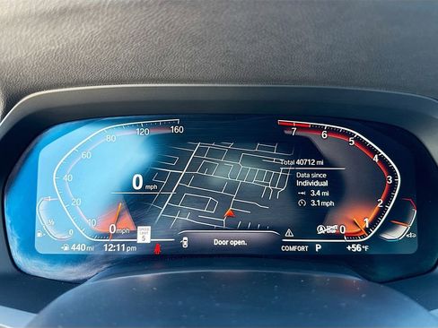 Used 2019 BMW X5 xDrive40i w/ Luxury Seating Package image 42