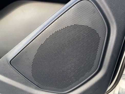 New 2026 Ford Explorer Platinum RWD image 15