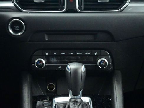 Used 2021 MAZDA CX-5 Touring w/ Touring Preferred SV Package image 38