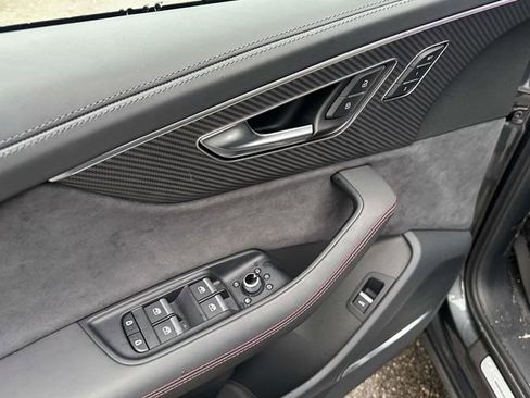 Used 2026 Audi Q7 3.0T Prestige w/ Prestige Package image 21