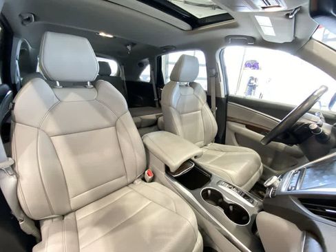 Used 2020 Acura MDX w/ Technology Package image 27