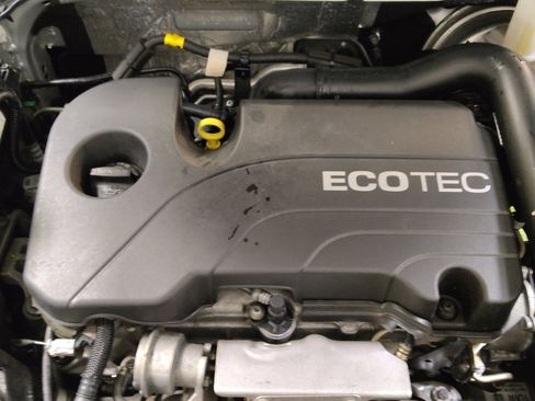 Used 2022 Chevrolet Equinox LT image 30