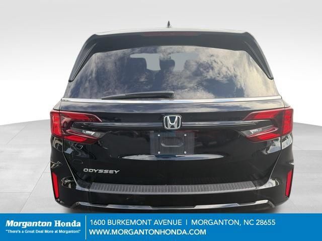Used 2025 Honda Odyssey EX-L image 7