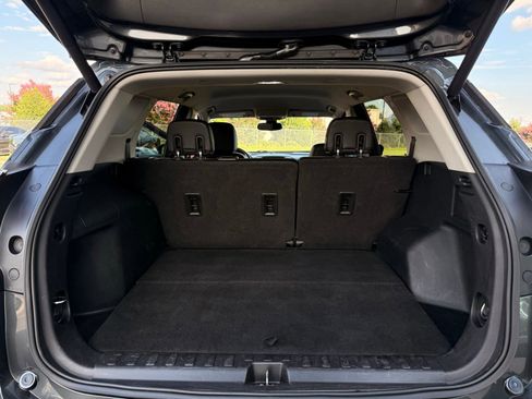 Used 2018 GMC Terrain Denali w/ Comfort Package image 34