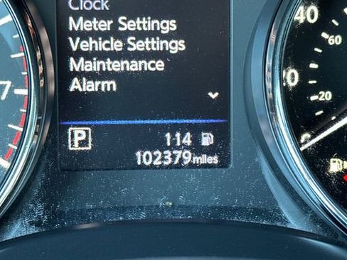 Used 2018 Nissan Rogue SV image 42