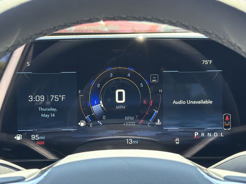 New 2026 Chevrolet Equinox LT w/ Safety and Technology Package FWD image 26