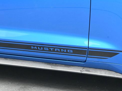 Used 2019 Ford Mustang Premium w/ Equipment Group 201A image 36