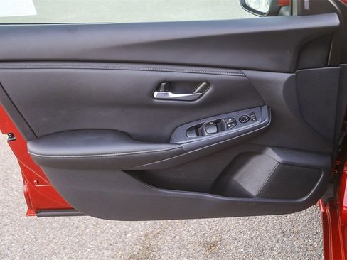 Certified 2024 Nissan Sentra SV w/ All-Weather Package image 19