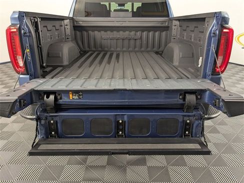 Certified 2024 GMC Sierra 1500 Denali w/ Denali Reserve Package image 31