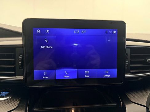 Used 2022 Ford Explorer ST AWD/4WD image 18