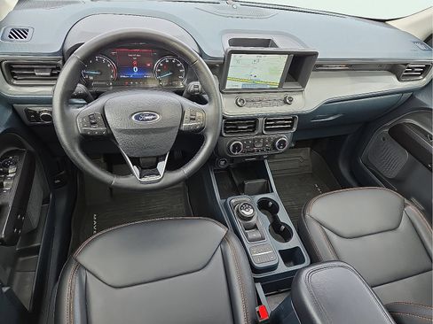 Used 2024 Ford Maverick Tremor w/ Tremor Off-Road Package AWD/4WD image 11